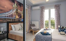 Araucaria Apartments
